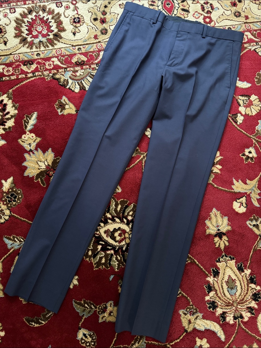 THEORY dress pants